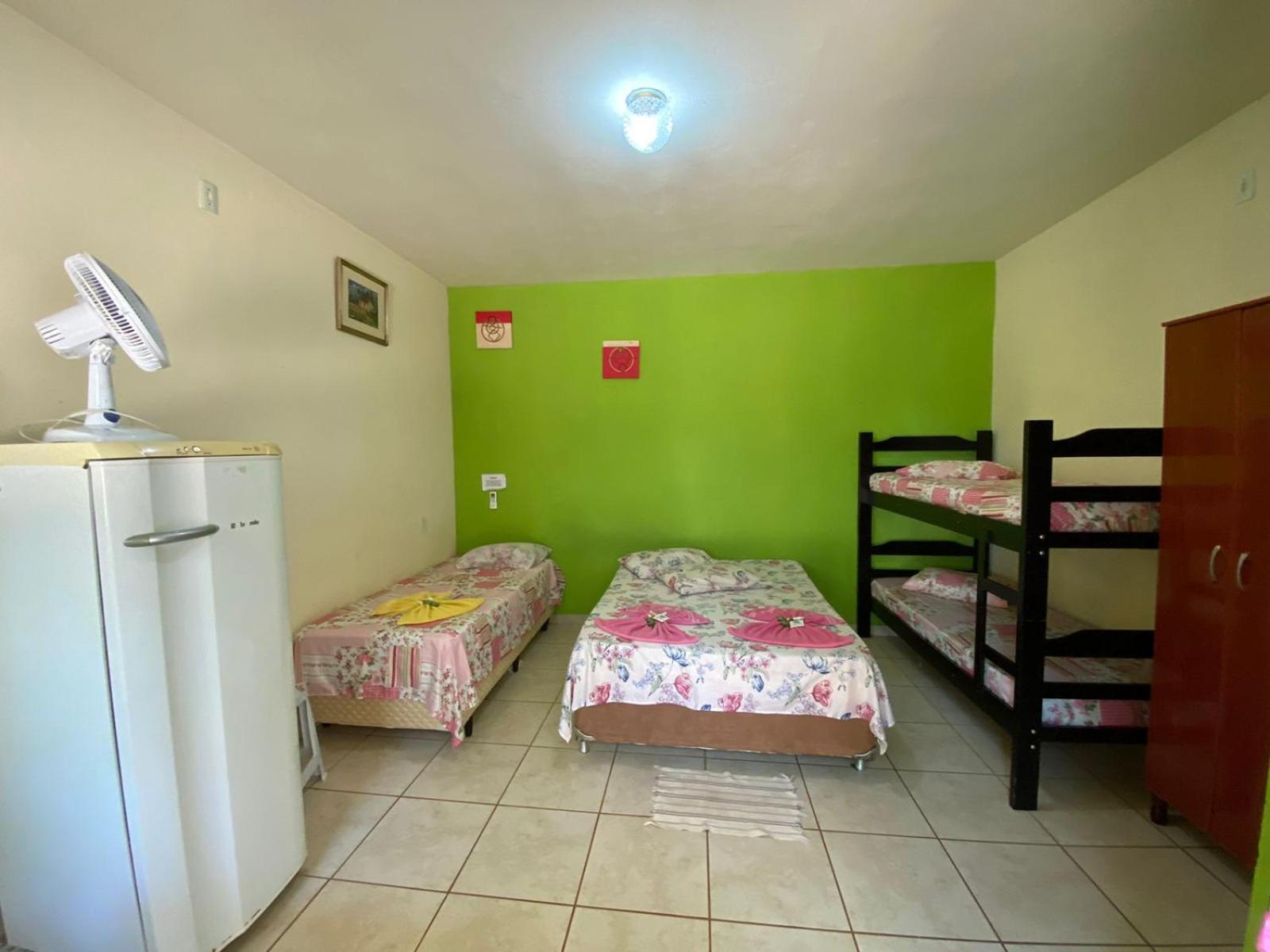 Pousada Paraiso Das Aguas Itirapina Eksteriør billede